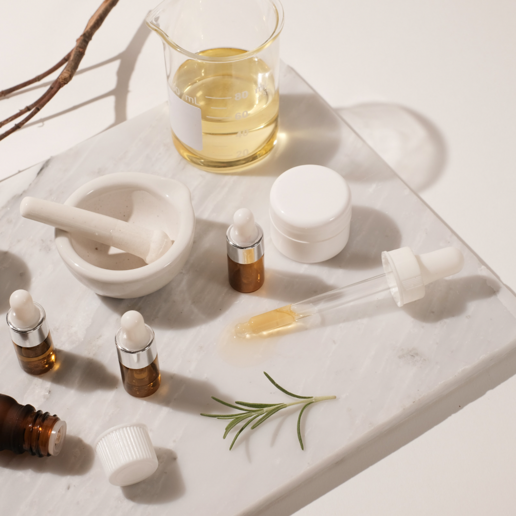 7 DAY ADVANCED SKINCARE COURSE (coming soon)