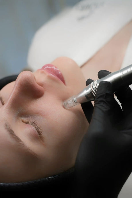 DERMAPLANE & MICRONEEDLING MASTERY 9/21/2025