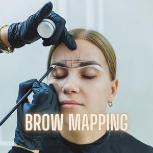 BROW MAPPING TRAINING