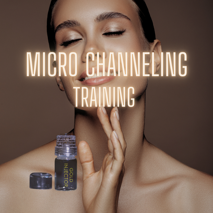 MICRO-CHANNELING (coming soon)